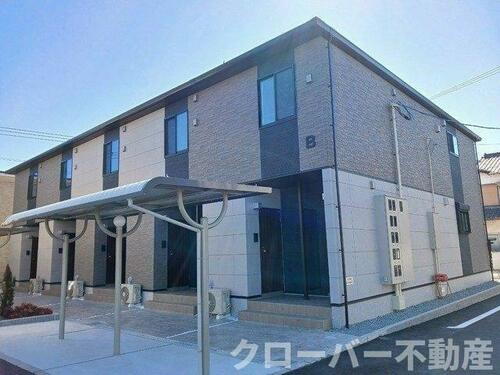 香川県丸亀市今津町 賃貸アパート