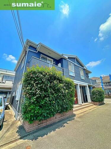 和歌山県和歌山市梅原 築25年11ヶ月 2階建