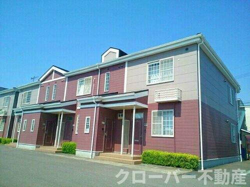 香川県仲多度郡多度津町大字青木 賃貸アパート