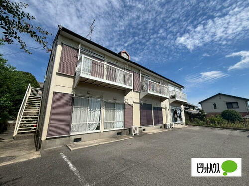 ハイツ・マルヤマⅠ