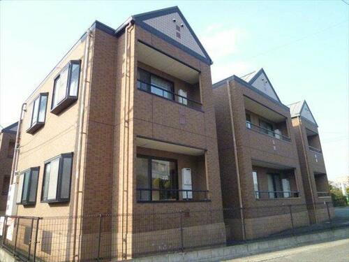 岡山県倉敷市加須山 賃貸マンション