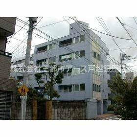アパートメントＴＫ 5階建