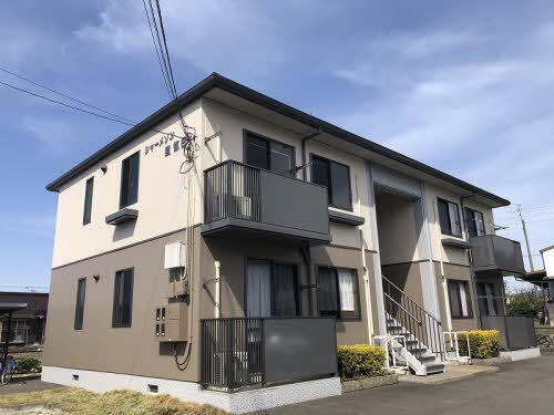 愛媛県新居浜市船木 賃貸アパート