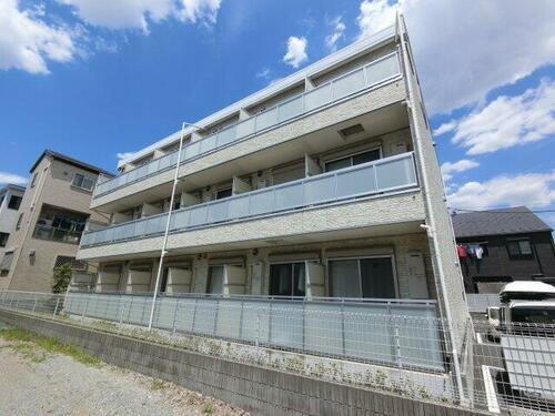 千葉県市川市大和田４丁目 賃貸マンション