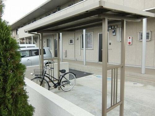 神奈川県綾瀬市吉岡東５丁目 賃貸アパート