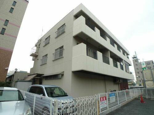 埼玉県三郷市早稲田２丁目 賃貸マンション