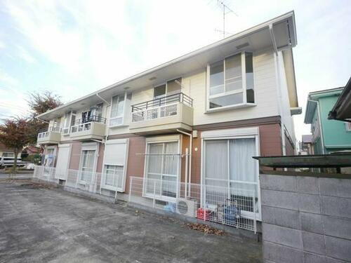 神奈川県相模原市中央区千代田５丁目 2階建 築31年2ヶ月