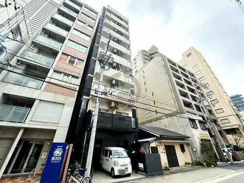 大阪府大阪市西区立売堀１丁目 12階建