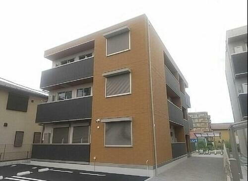 東京都日野市東平山２丁目 賃貸アパート