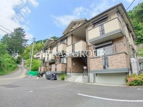 東京都八王子市寺田町 賃貸アパート