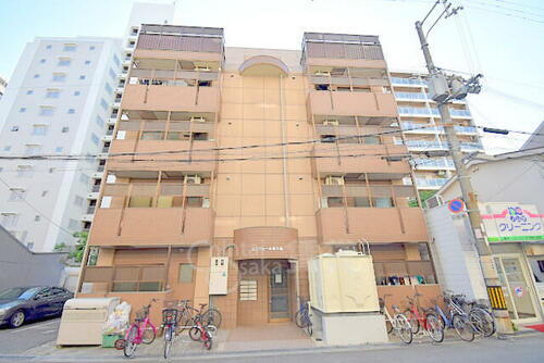 ユニヴェール新大阪