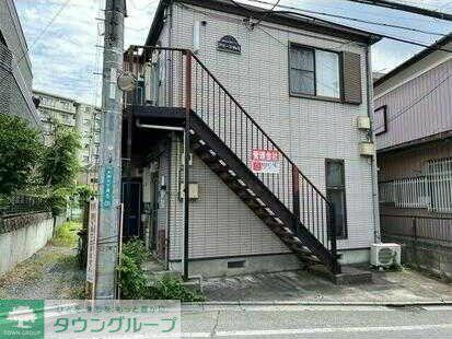 埼玉県さいたま市大宮区大原６丁目 築28年12ヶ月 2階建