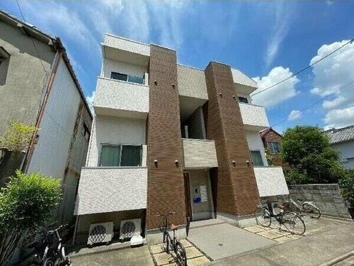 愛知県名古屋市昭和区北山町１丁目 賃貸アパート