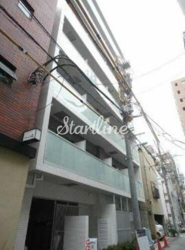 東京都中央区銀座２丁目 賃貸マンション