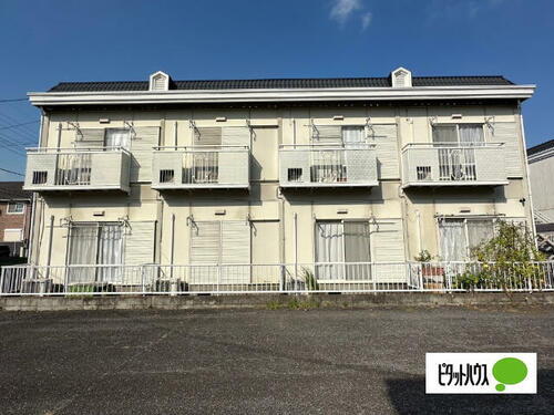 プルミエールエビハラ・パーソンズＢ