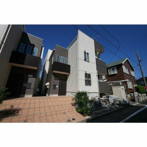 愛知県名古屋市南区平子２丁目 賃貸アパート