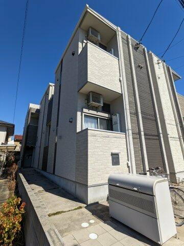 愛知県名古屋市南区鶴田２丁目 賃貸アパート