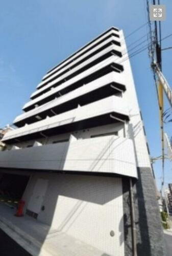 東京都墨田区緑１丁目 賃貸マンション