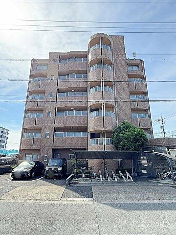 愛知県名古屋市南区芝町 賃貸マンション