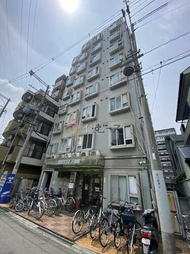 ジオナ野江 野江駅 ワンルーム 賃貸(賃貸マンション・アパート)