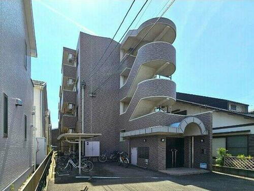 クレセント松蔭