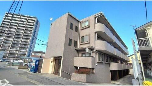 栃木県宇都宮市今泉町 賃貸マンション