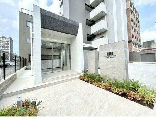 愛知県名古屋市北区大曽根４丁目 賃貸マンション