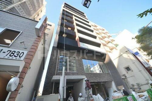 東京都江戸川区西小岩４丁目 賃貸マンション