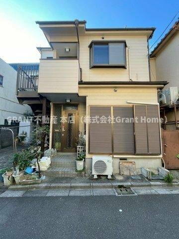 東京都足立区千住大川町 賃貸アパート