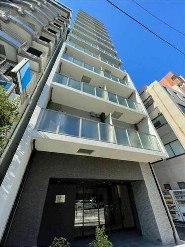 東京都台東区下谷１丁目 賃貸マンション