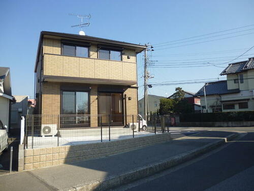 千葉県袖ケ浦市蔵波台６丁目 賃貸アパート