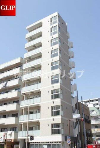 神奈川県横浜市南区吉野町２丁目 賃貸マンション