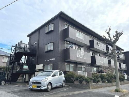 マンションハピネスⅠ