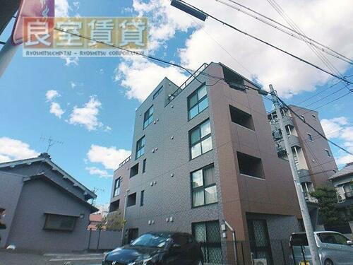 愛知県名古屋市南区菊住１丁目 5階建