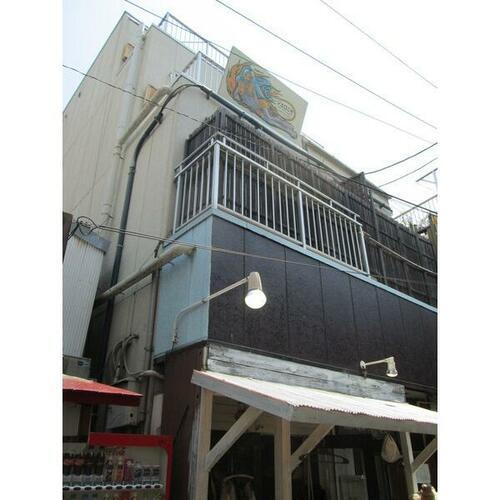 愛知県名古屋市中区大須３丁目 賃貸アパート