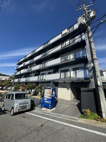 兵庫県神戸市長田区鶯町２丁目 賃貸マンション