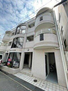 エスポワール魚崎