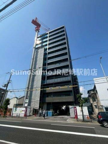 ワールドアイ大阪Ｗｅｓｔ　Ｇａｔｅ