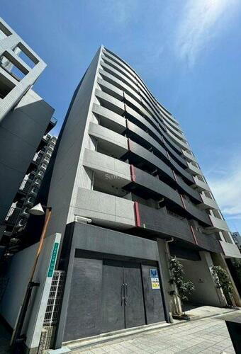 大阪府大阪市浪速区元町１丁目 賃貸マンション