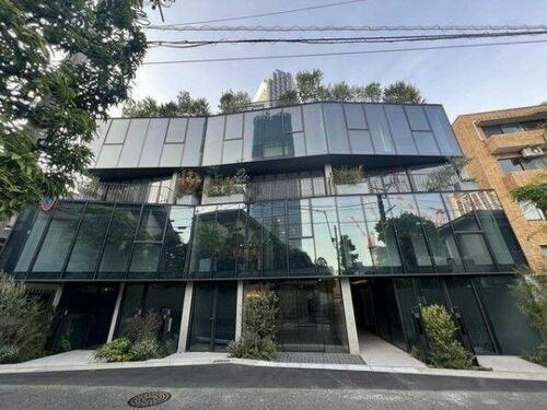 東京都港区虎ノ門５丁目 賃貸マンション