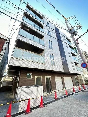 レガリア東園田