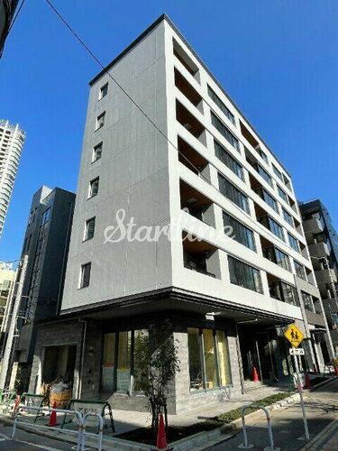 ＳＥＬＥＮＥ御殿山（セレーネ御殿山）