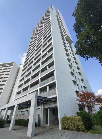 兵庫県神戸市中央区脇浜海岸通３丁目 築25年10ヶ月 地上33階地下1階建