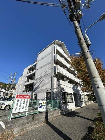 兵庫県神戸市西区北別府５丁目 賃貸マンション