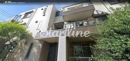 グランエステート大井