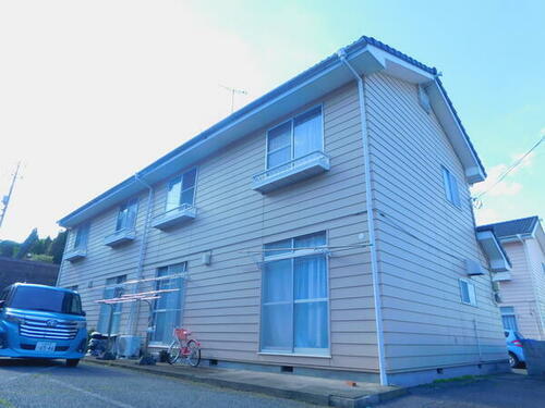 メゾネット井野台２