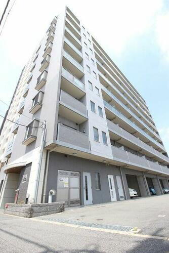 千葉県船橋市市場２丁目 賃貸マンション