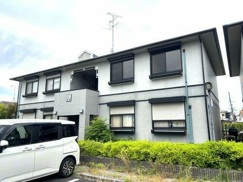 サンビレッジ杉山Ａ