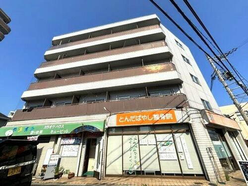 エスティライフ富田林 5階建