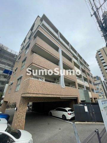 福岡県福岡市中央区平尾４丁目 賃貸マンション